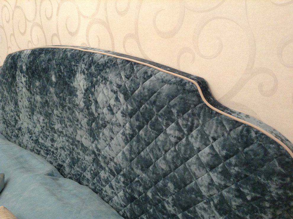 Квартира ЖК Антарес