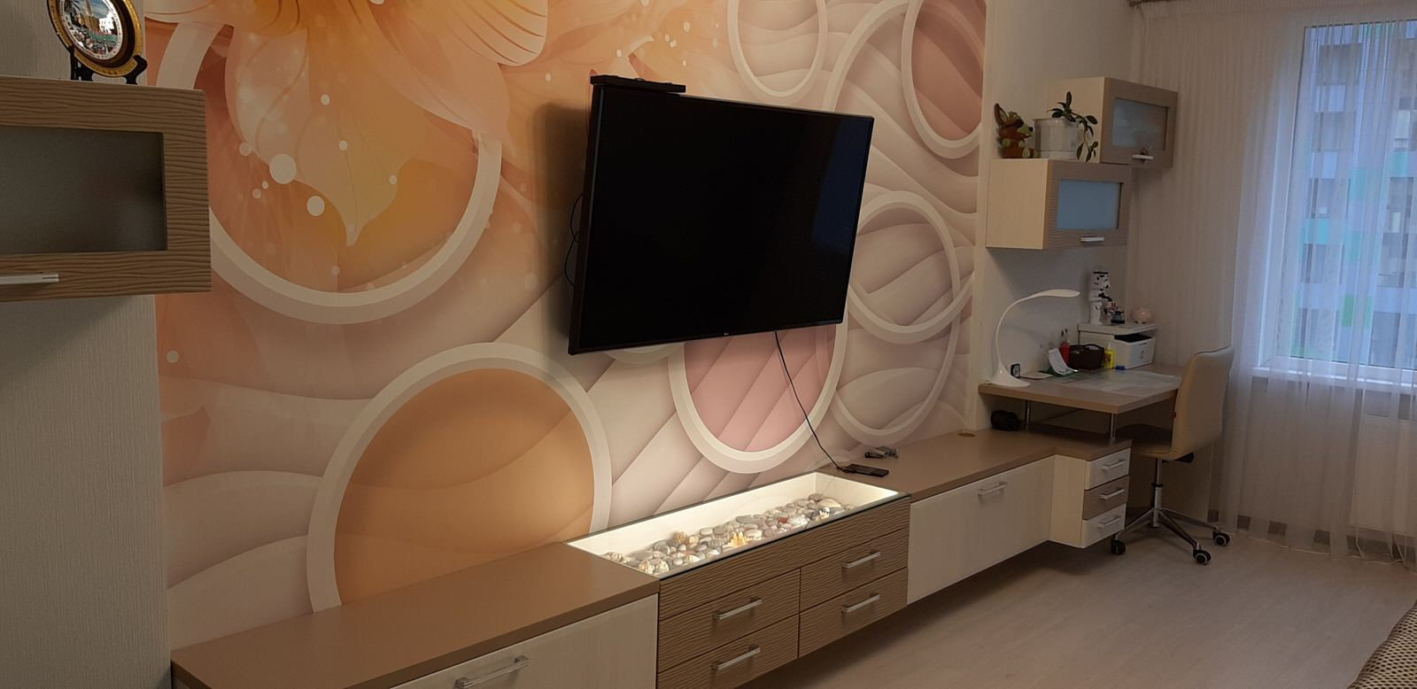 Корпусная мебель