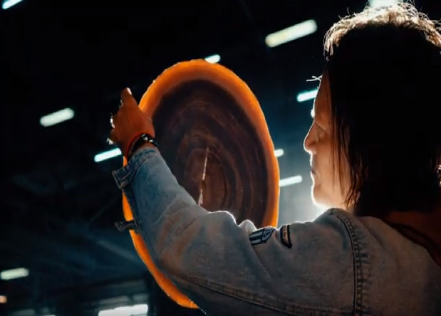 Обложка проекта: Презентационный фильм - для художника (Константин Кривошеин)