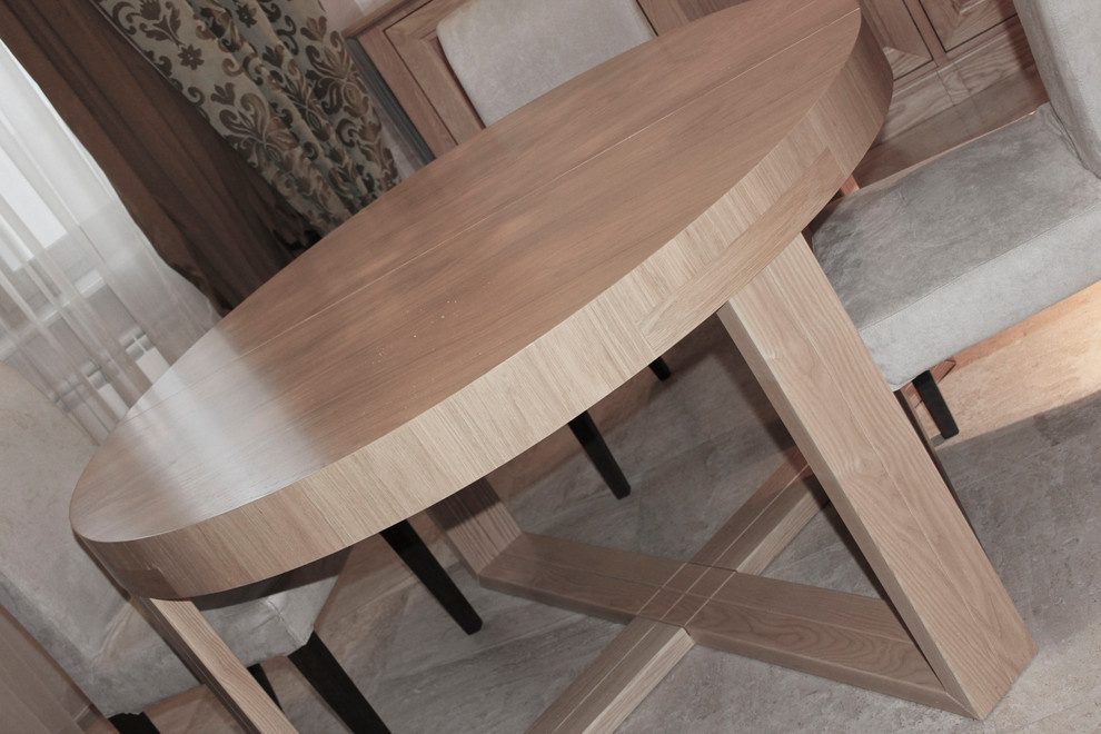 Квартира на Юлиуса Фучика