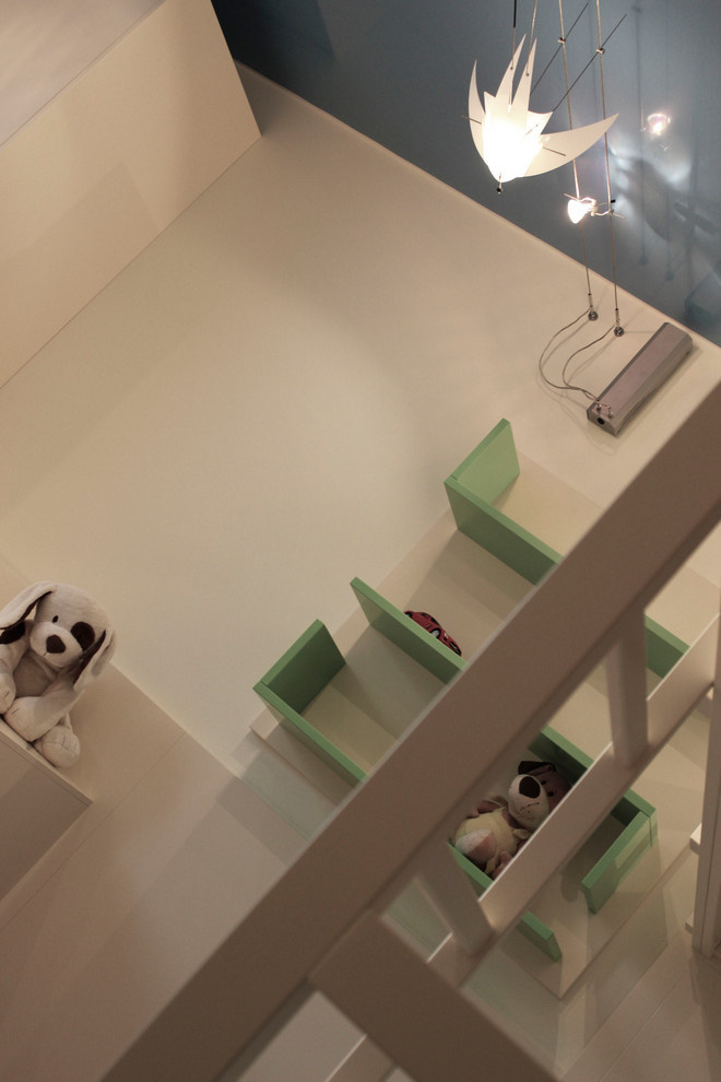 Квартира на Юлиуса Фучика