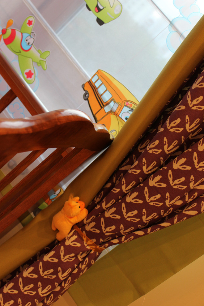 Квартира на Юлиуса Фучика