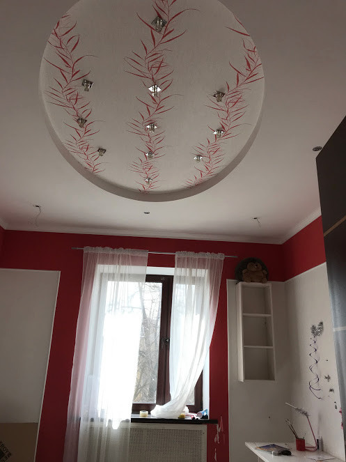 Квартира в сталинке на Соколе для большой семьи