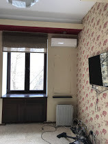 Квартира в сталинке на Соколе для большой семьи