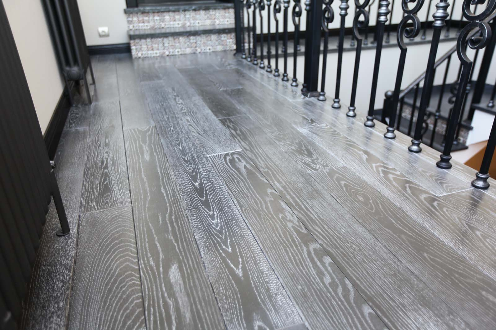 Обложка проекта: Технопаркет