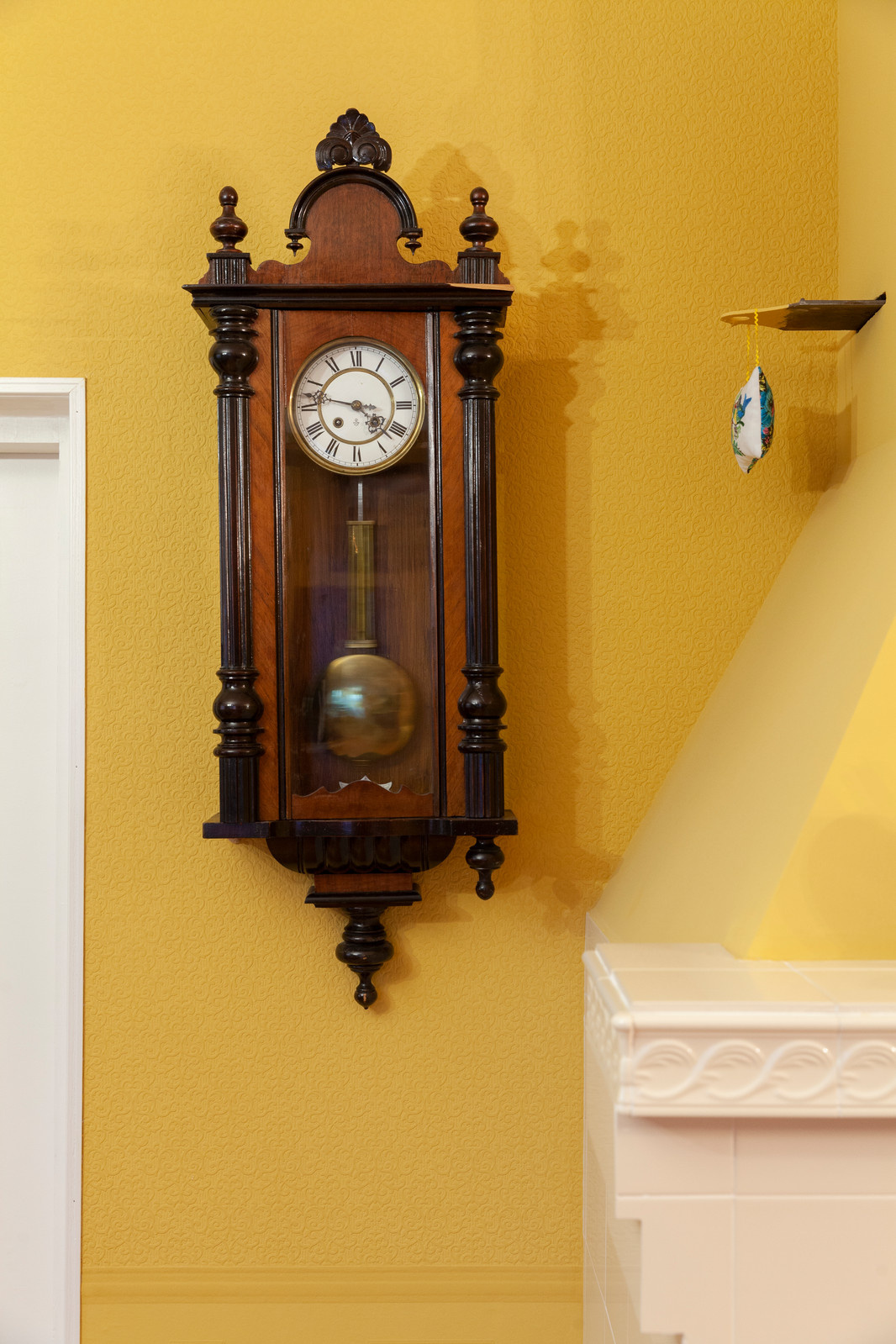 В гостях: Дача