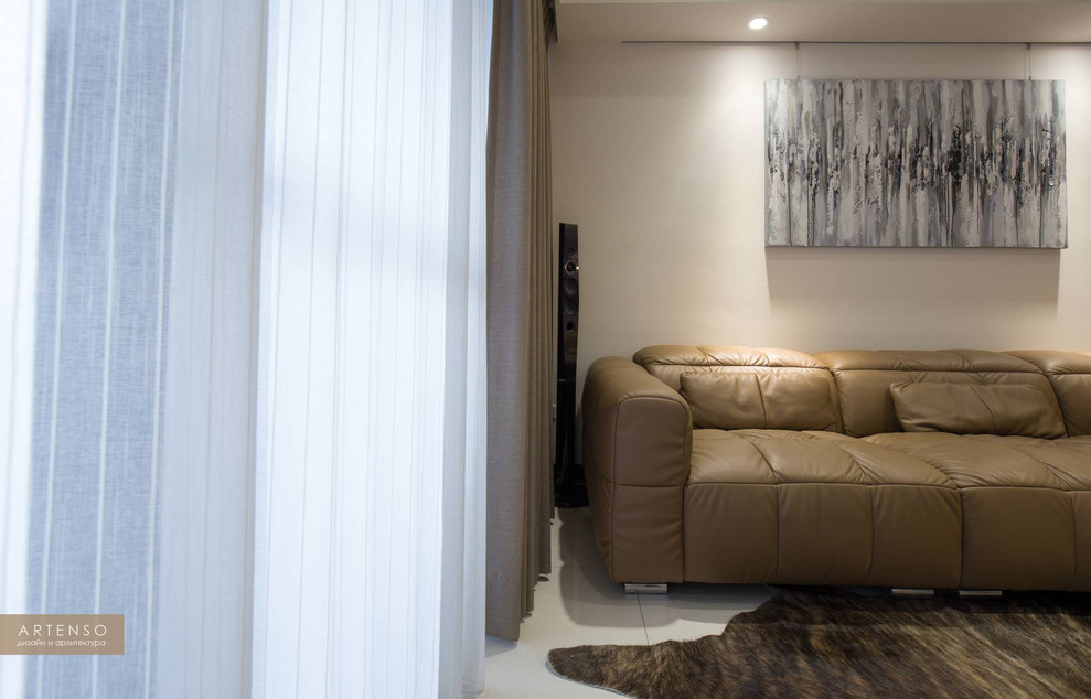 Интерьер квартиры