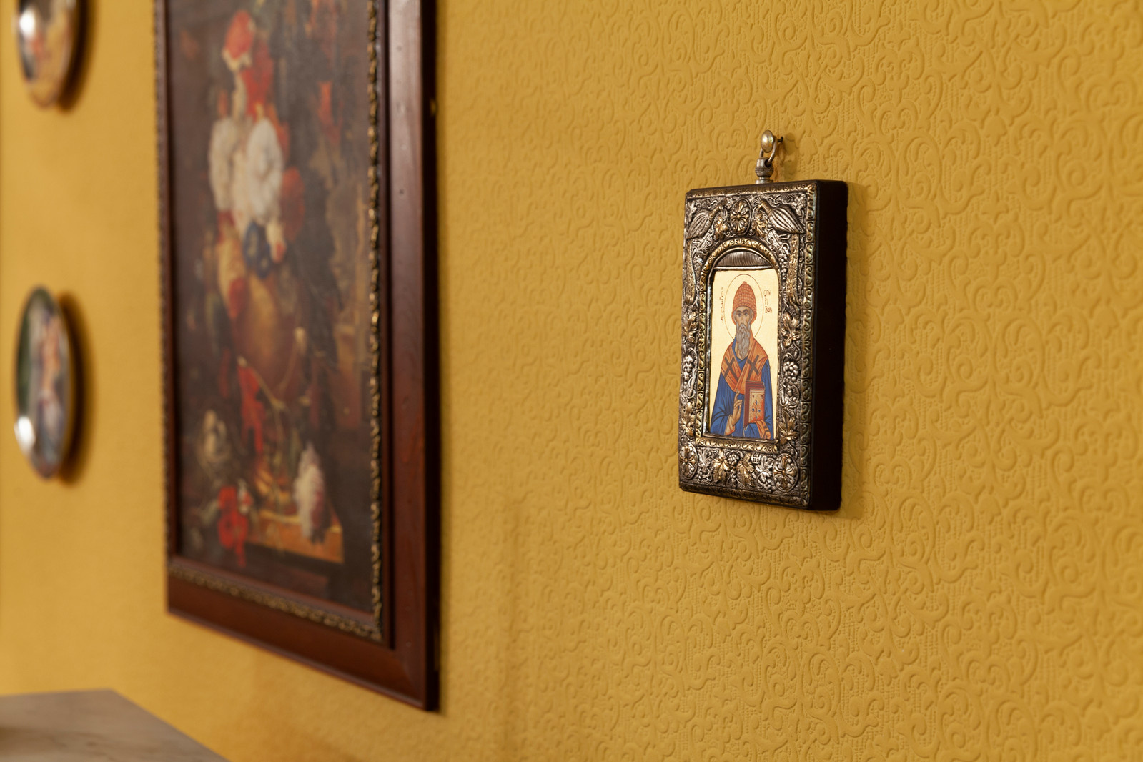 В гостях: Дача