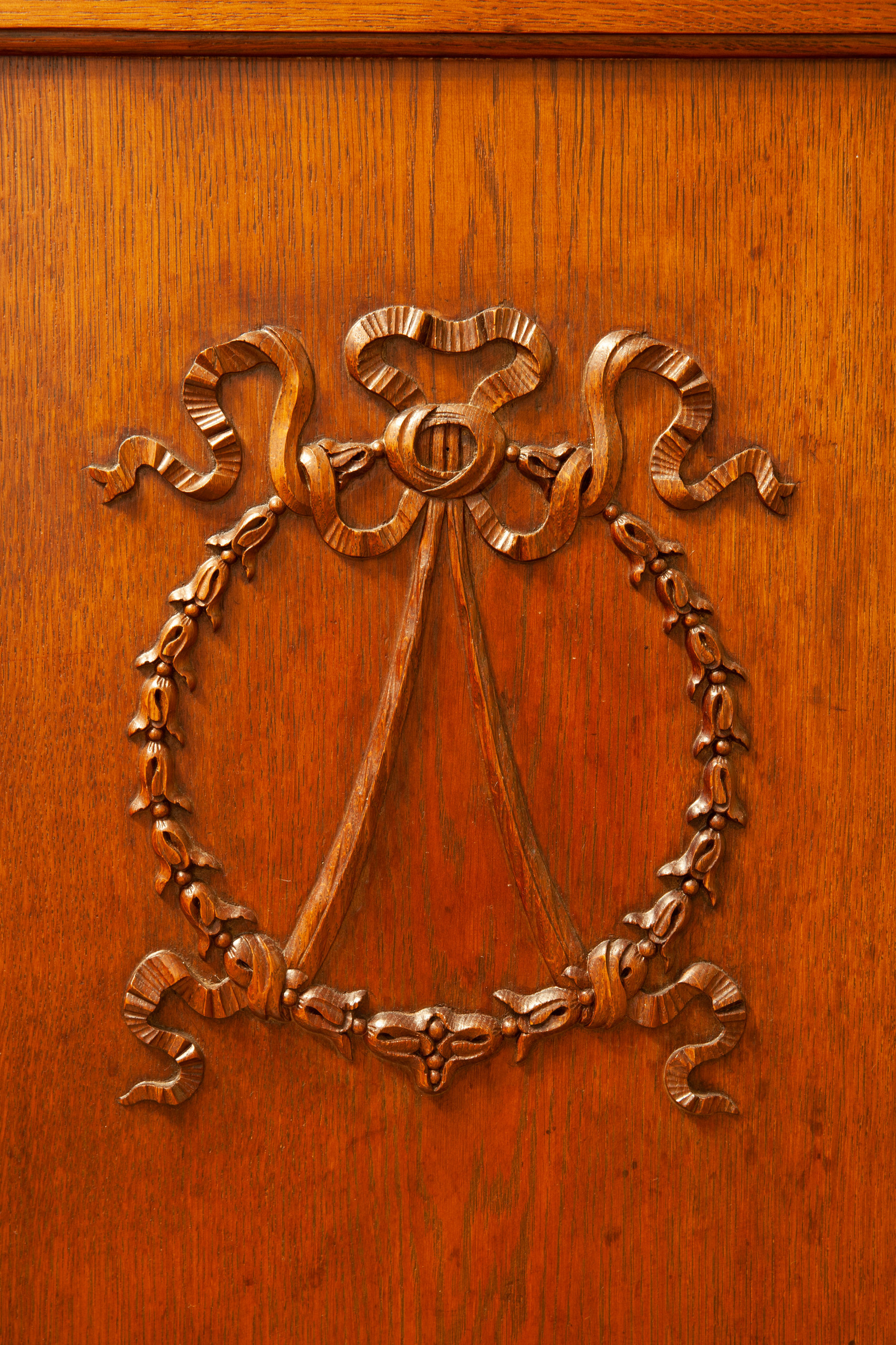 В гостях: У юного ценителя антиквариата — теперь и на даче