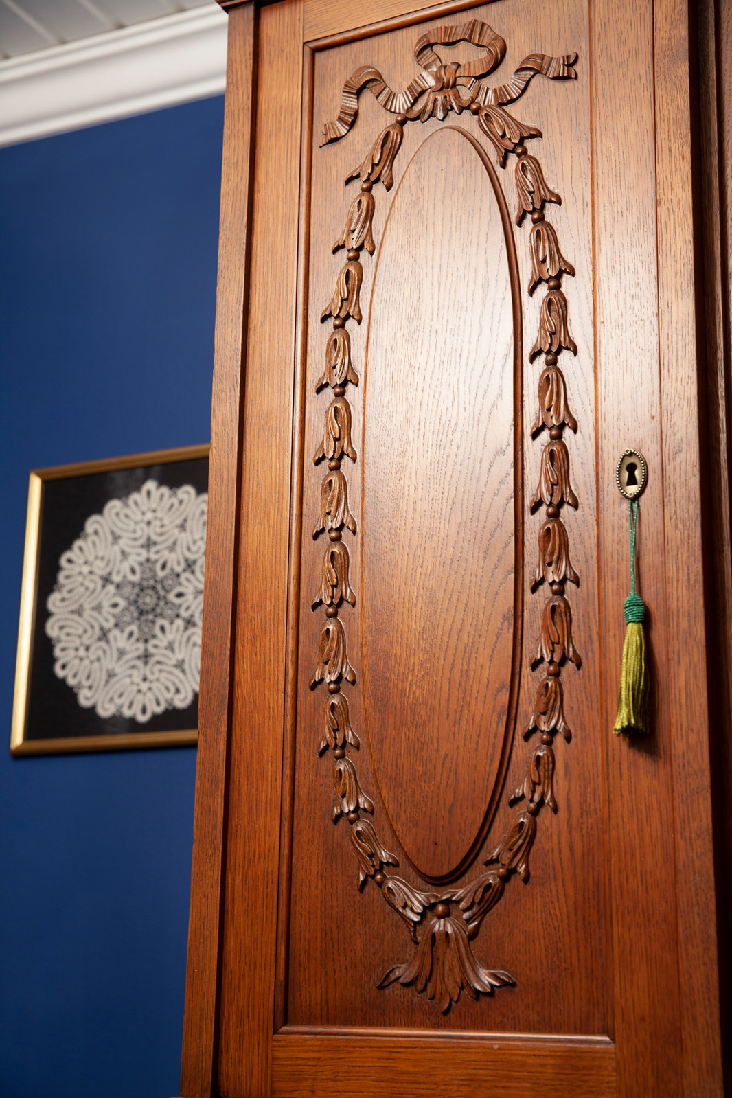 В гостях: Дача