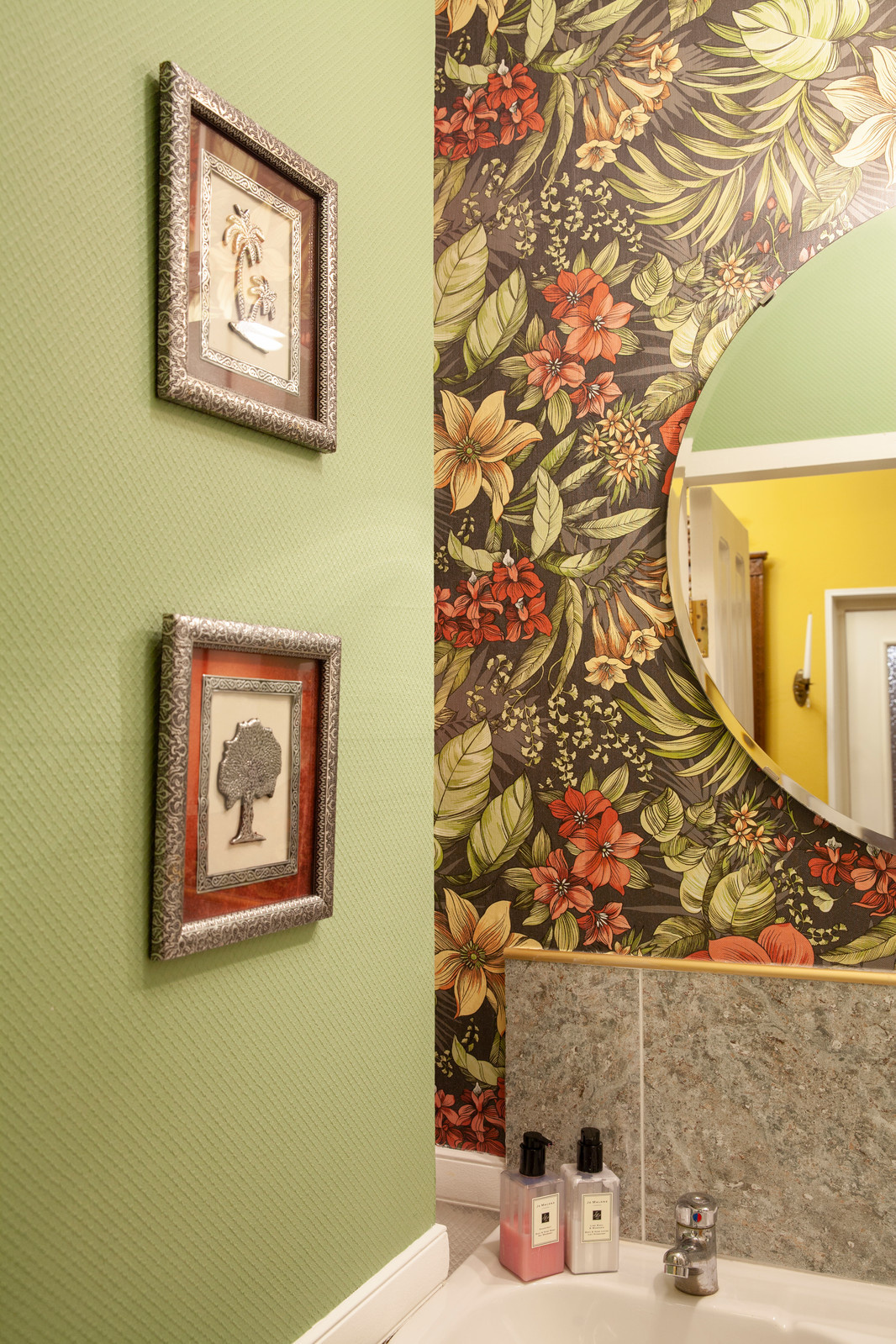 В гостях: Дача