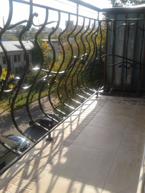 Заказчик Александр 3-х комнатная квартира 58 м2