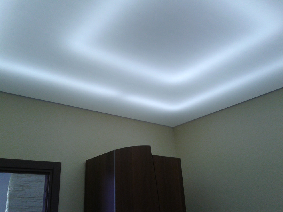 Заказчик Александр 3-х комнатная квартира 58 м2