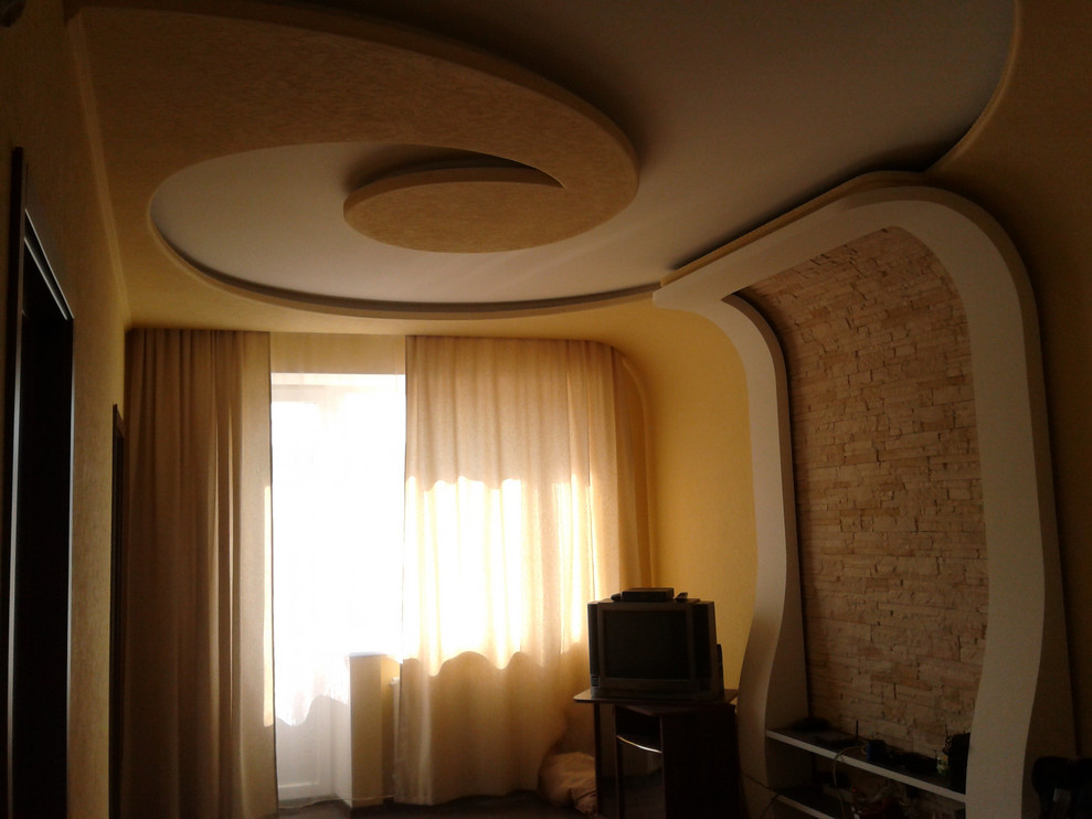 Заказчик Александр 3-х комнатная квартира 58 м2