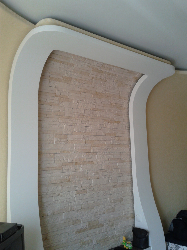 Заказчик Александр 3-х комнатная квартира 58 м2