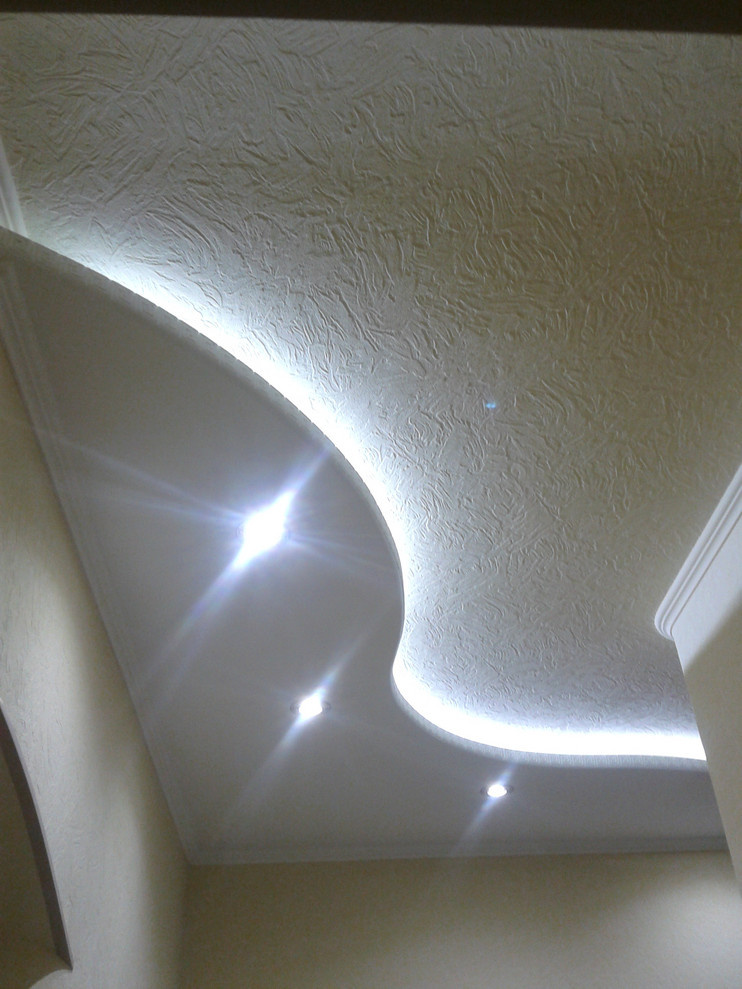 Заказчик Александр 3-х комнатная квартира 58 м2