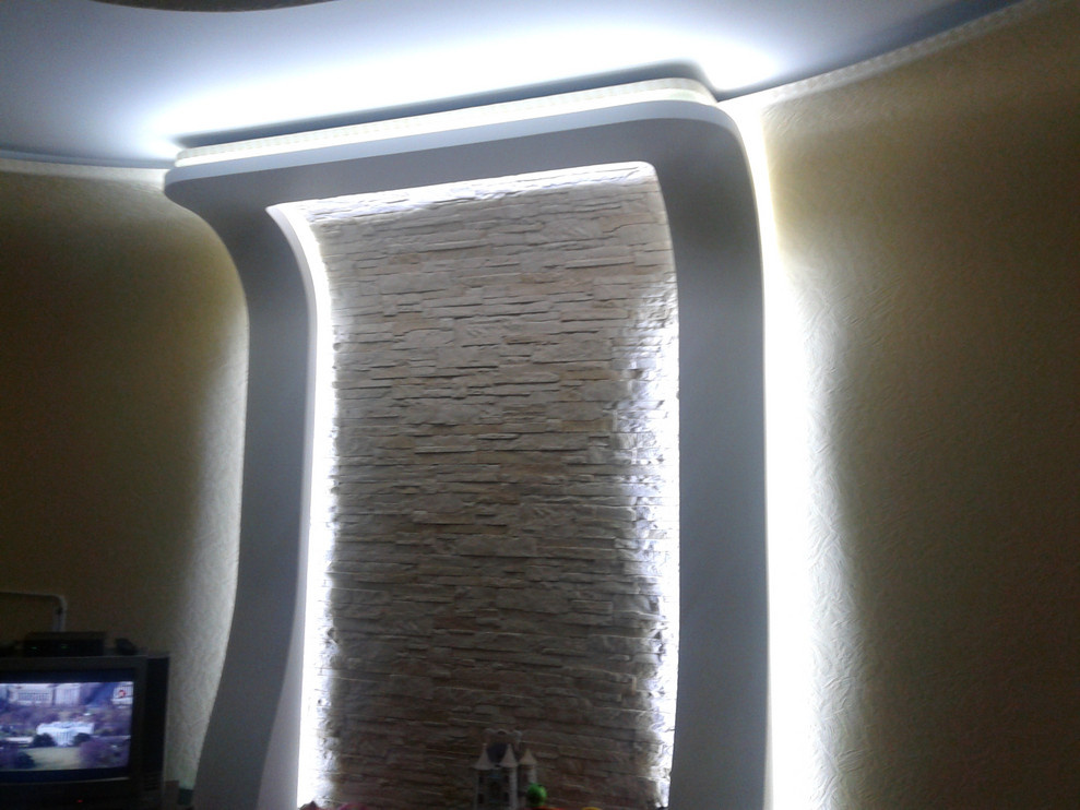 Заказчик Александр 3-х комнатная квартира 58 м2