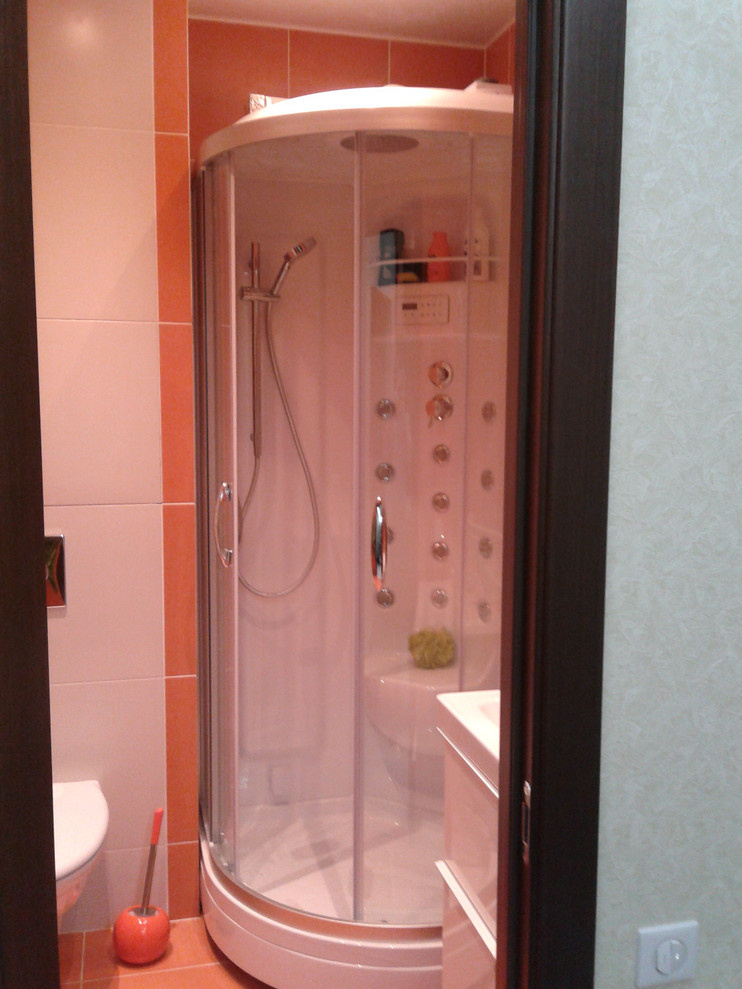 Алексей и Светлана 3-х комнатная квартира в новостройке