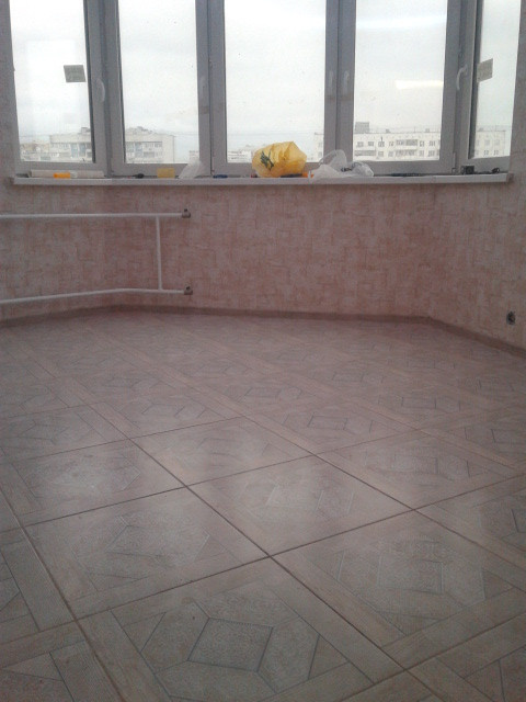 Александр 3х комнатная квартира новостройка