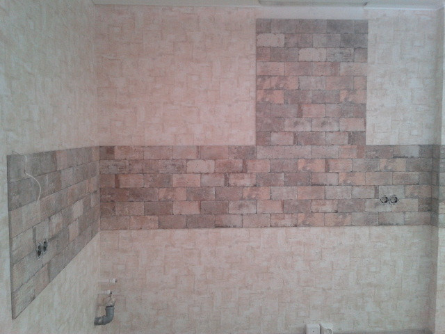 Александр 3х комнатная квартира новостройка