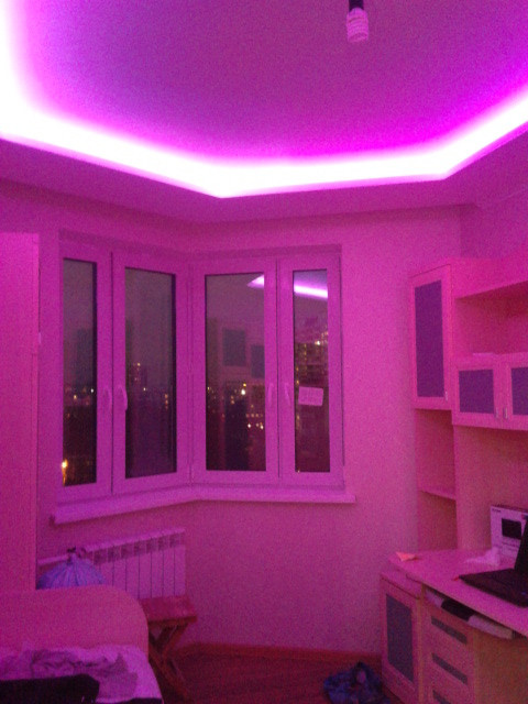 Александр 3х комнатная квартира новостройка