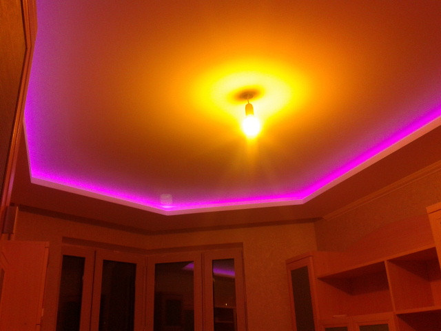 Александр 3х комнатная квартира новостройка