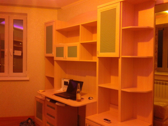 Александр 3х комнатная квартира новостройка