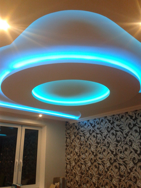 Александр 3х комнатная квартира новостройка