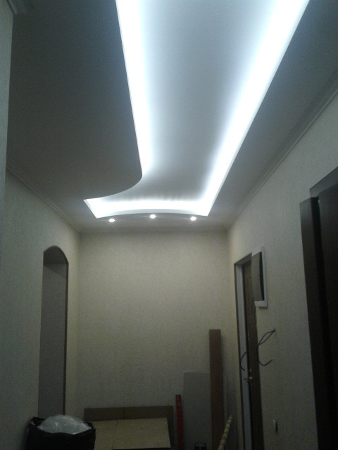 Александр 3х комнатная квартира новостройка