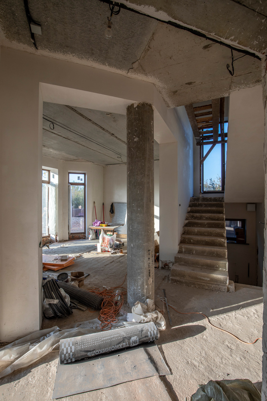 Коттедж загородный