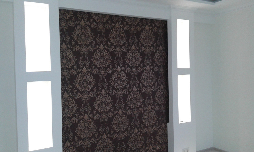 Владимир 3х комнатная квартира в Зеленограде