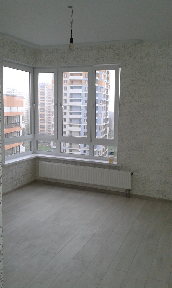 Владимир 3х комнатная квартира в Зеленограде