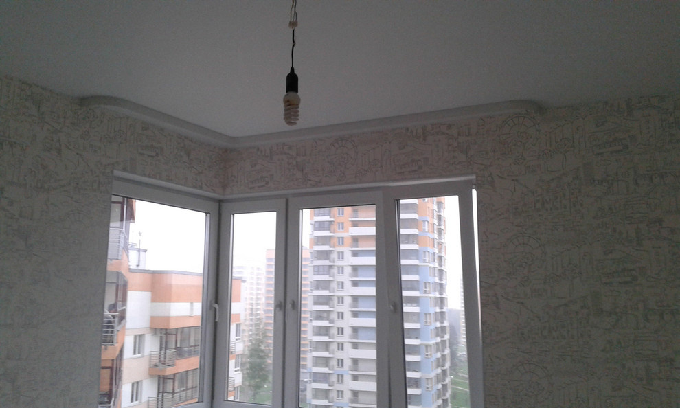 Владимир 3х комнатная квартира в Зеленограде