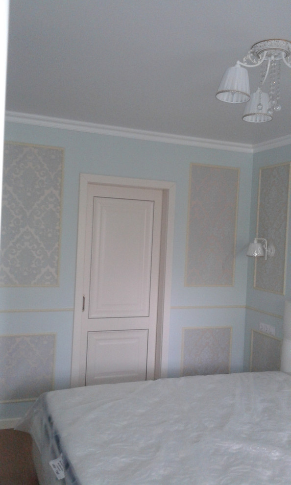 Елена и Дмитрий 2х комнатная квартира вторичка