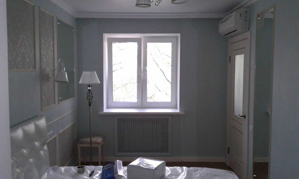 Елена и Дмитрий 2х комнатная квартира вторичка