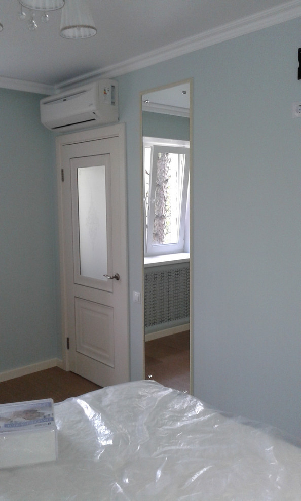 Елена и Дмитрий 2х комнатная квартира вторичка