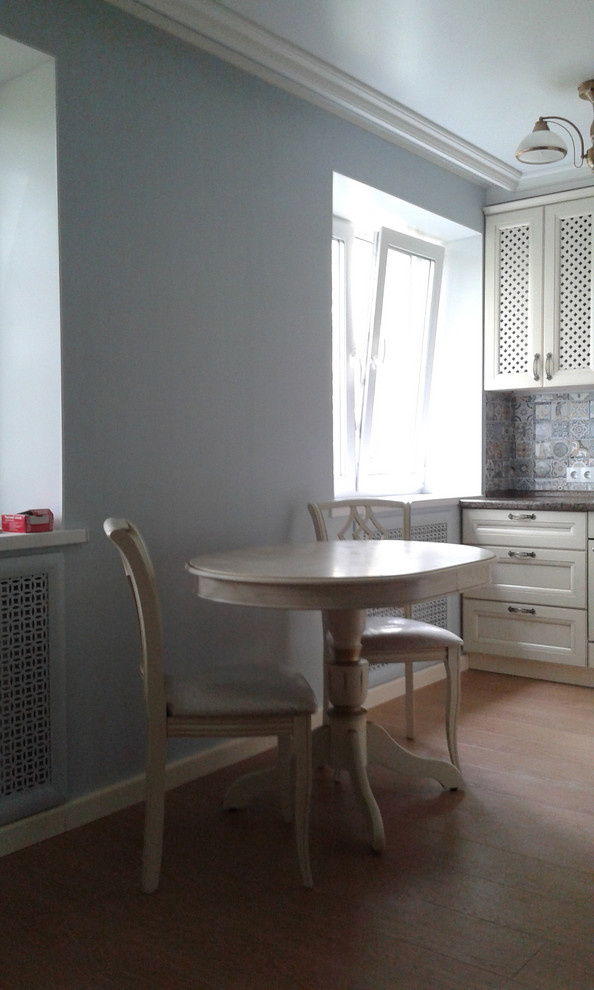 Елена и Дмитрий 2х комнатная квартира вторичка