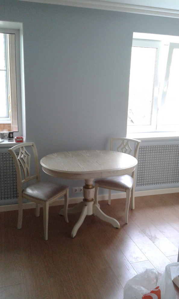 Елена и Дмитрий 2х комнатная квартира вторичка