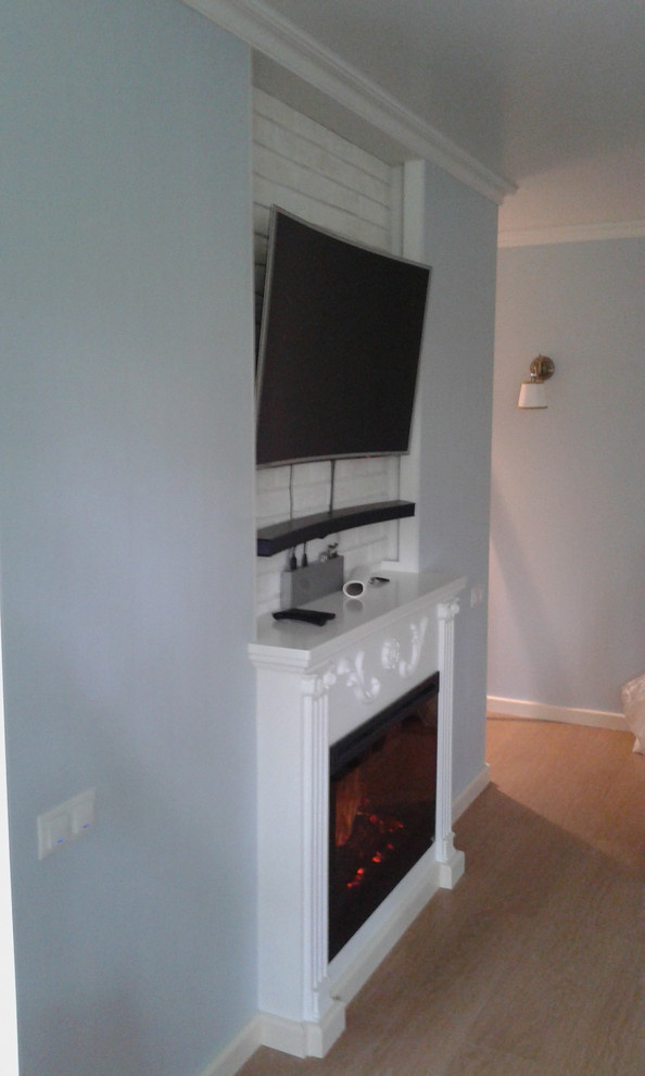 Елена и Дмитрий 2х комнатная квартира вторичка