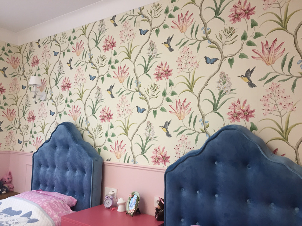 Коттедж Юсупово Лайф Парк