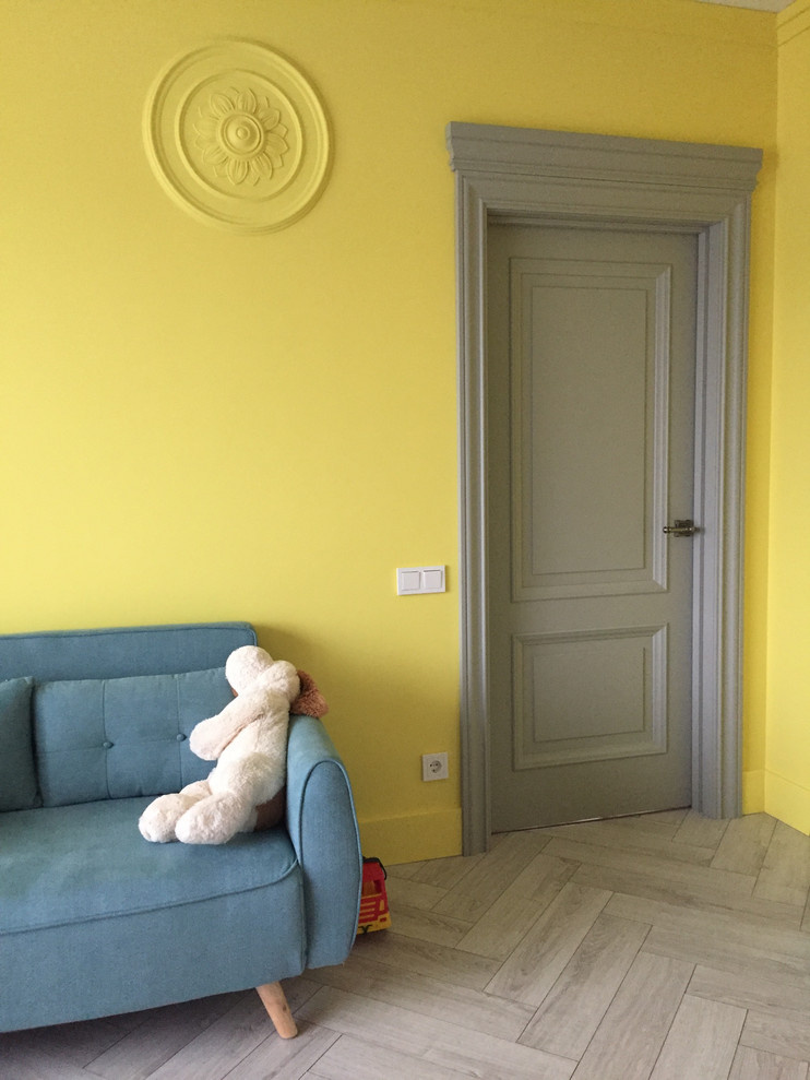 Коттедж Юсупово Лайф Парк