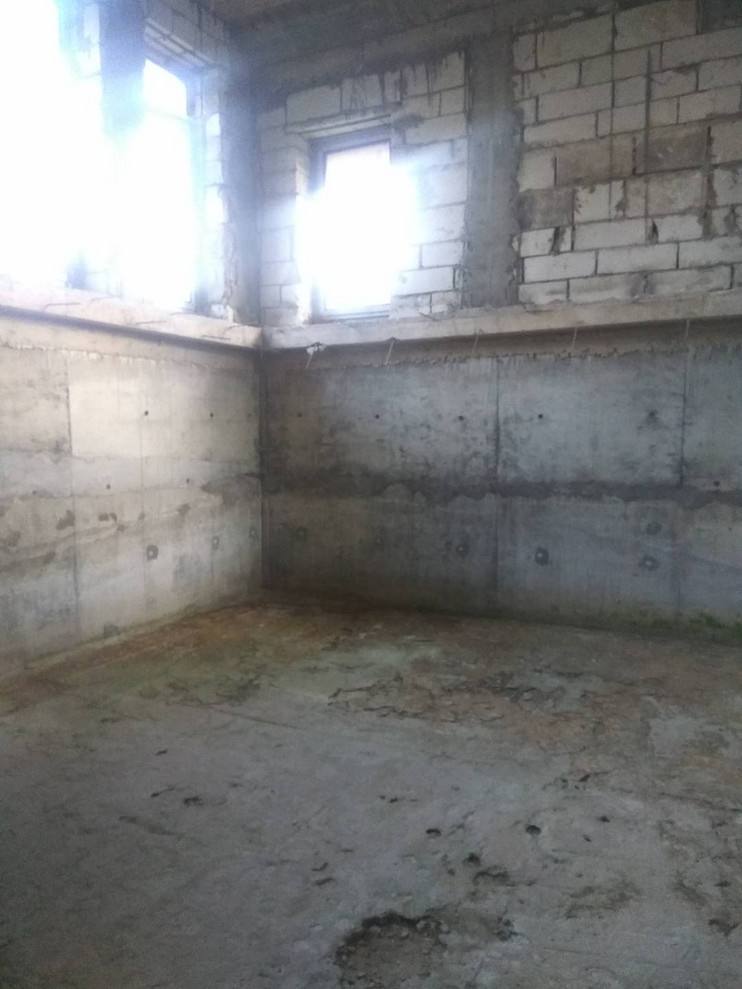 Строительство скиммерного бассейна