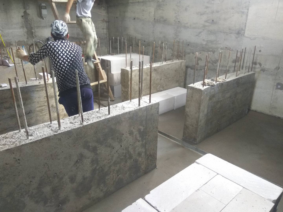 Строительство скиммерного бассейна