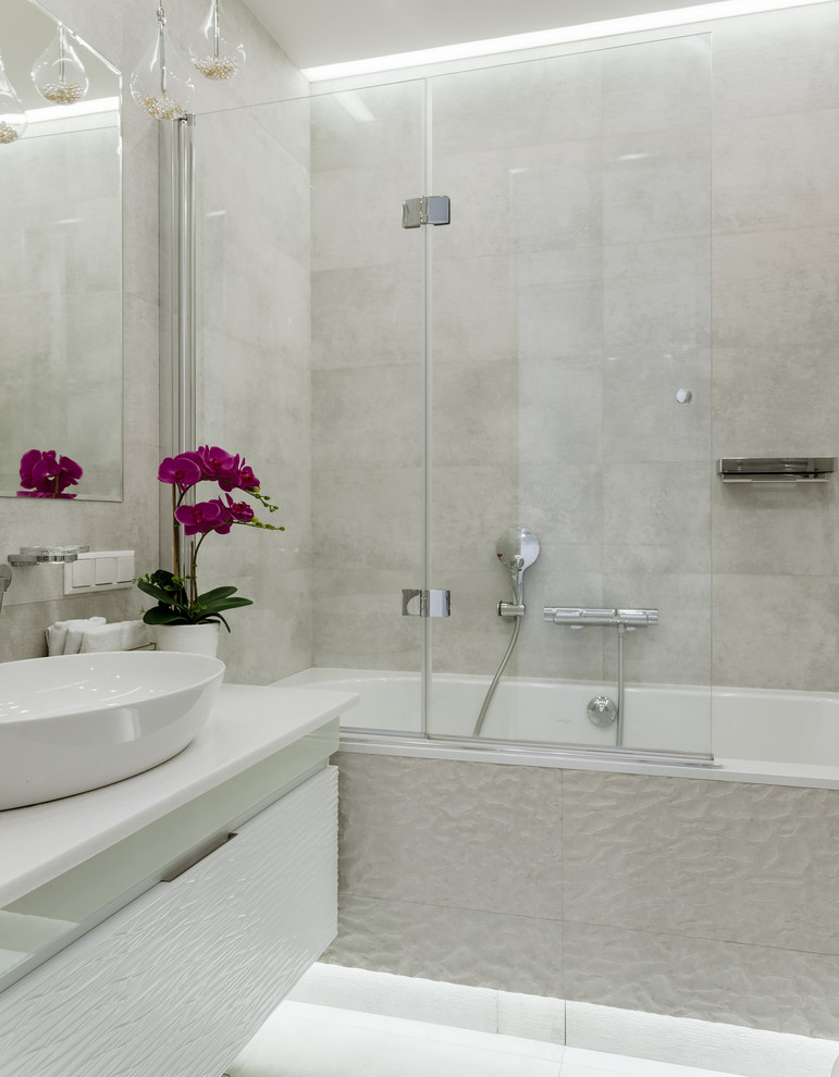 ЖК Квартал 38А - Фото. 115 кв.м. Реализованный проект