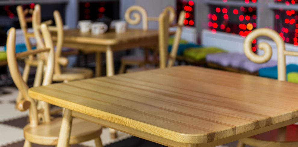 Чудесная мебель