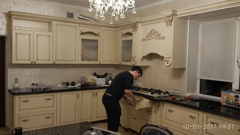 Мебель на заказ 01
