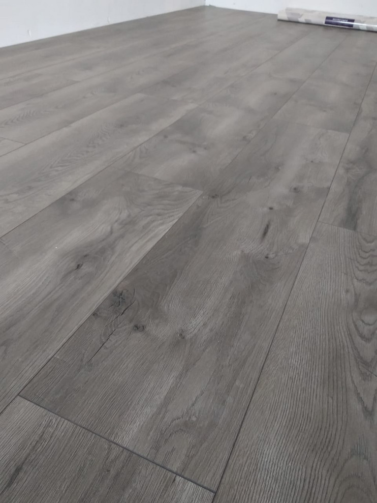 Обложка проекта: Ламинат Arteo Дуб Граппа