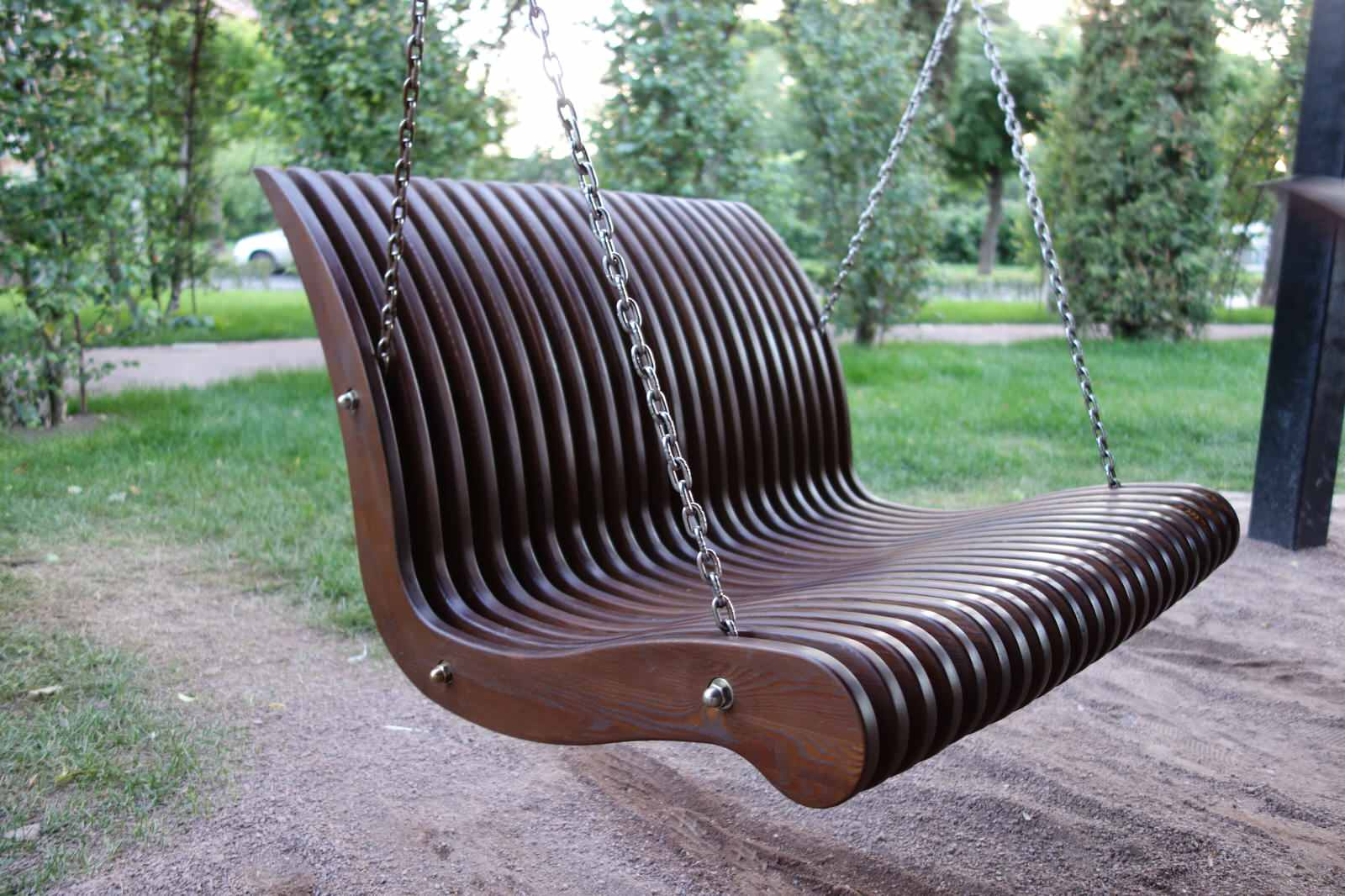 Благоустройство Торговой Площади (Петергоф)