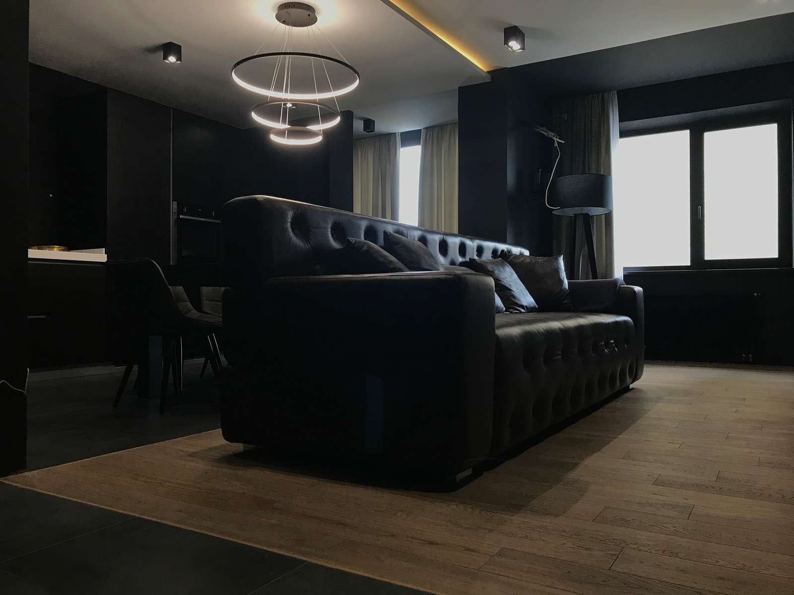 Room_009_реализация квартиры в ЖК "Красный Аксай"