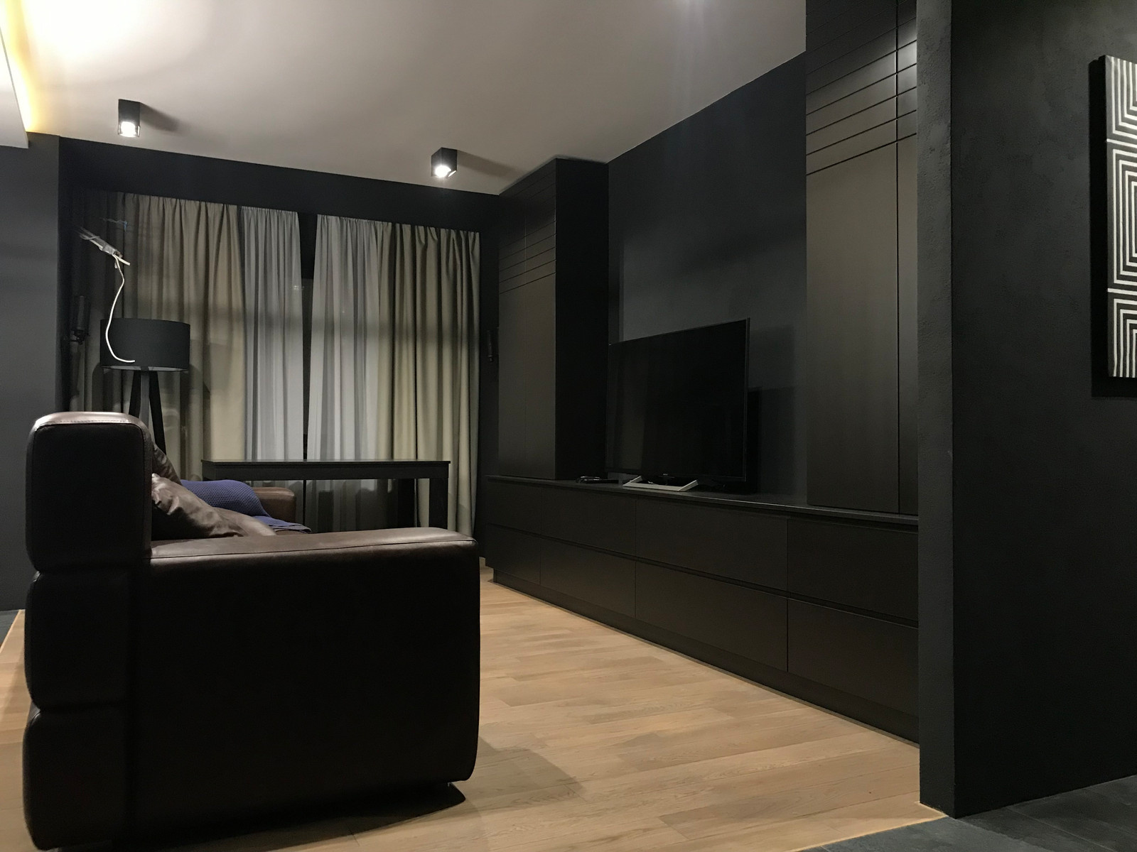 Room_009_реализация квартиры в ЖК "Красный Аксай"